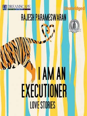 cover image of I Am an Executioner
